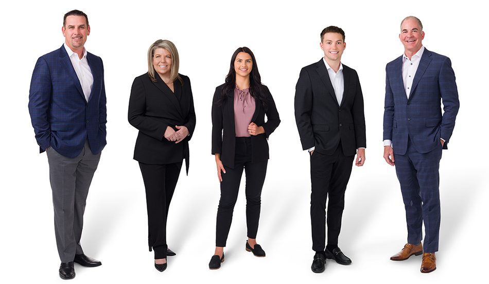 MPI Wealth Management Team